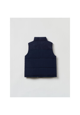 OVS Елек 1590957 Тъмносин Regular Fit - Pepit.bg
