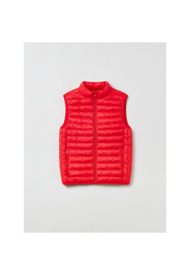 OVS Елек 1682206 Червен Regular Fit - Pepit.bg