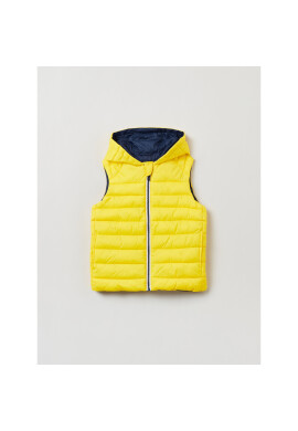OVS Елек 1684479 Жълт Regular Fit - Pepit.bg