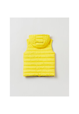 OVS Елек 1684479 Жълт Regular Fit - Pepit.bg