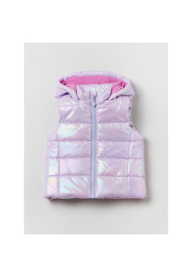 OVS Елек 1823637 Виолетов Regular Fit - Pepit.bg