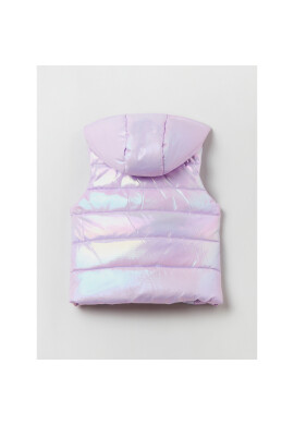 OVS Елек 1823637 Виолетов Regular Fit - Pepit.bg