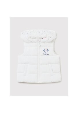 OVS Елек DISNEY 1432411 Бял Regular Fit - Pepit.bg
