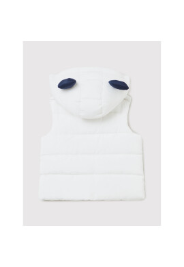OVS Елек DISNEY 1432411 Бял Regular Fit - Pepit.bg