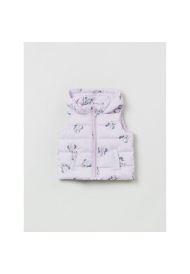 OVS Елек DISNEY 1685105 Виолетов Regular Fit - Pepit.bg