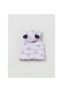 OVS Елек DISNEY 1685105 Виолетов Regular Fit - Pepit.bg