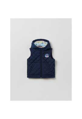 OVS Елек DISNEY 1707529 Тъмносин Regular Fit - Pepit.bg