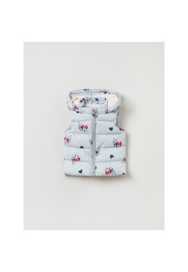 OVS Елек MINNIE 1590461 Сив Regular Fit - Pepit.bg