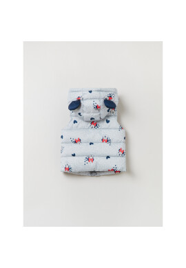 OVS Елек MINNIE 1590461 Сив Regular Fit - Pepit.bg