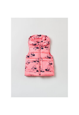 OVS Елек MINNIE 1591355 Розов Regular Fit - Pepit.bg