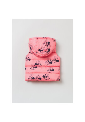 OVS Елек MINNIE 1591355 Розов Regular Fit - Pepit.bg