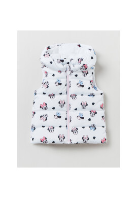 OVS Елек MINNIE 1823641 Бял Regular Fit - Pepit.bg