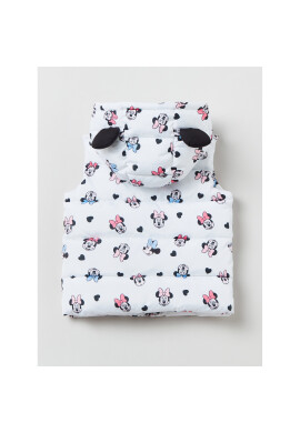 OVS Елек MINNIE 1823641 Бял Regular Fit - Pepit.bg