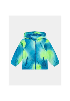 OVS Яке за дъжд 1706839 Син Regular Fit - Pepit.bg