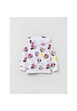 OVS Кардиган 1709295 Бял Regular Fit - Pepit.bg