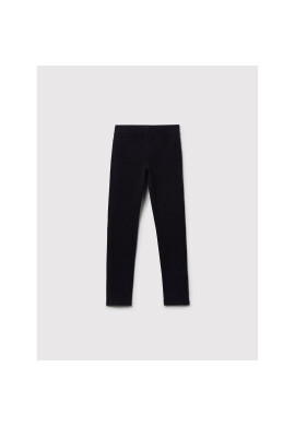 OVS Клин 1330777 Черен Slim Fit - Pepit.bg