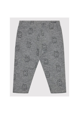 OVS Клин 1332358 Сив Slim Fit - Pepit.bg