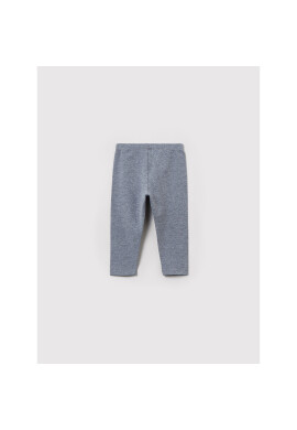 OVS Клин 1332490 Сив Slim Fit - Pepit.bg