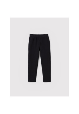 OVS Клин 1334550 Черен Slim Fit - Pepit.bg