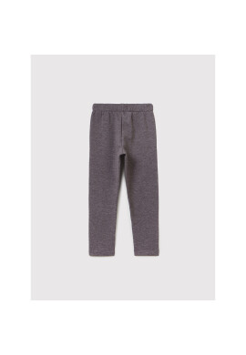 OVS Клин 1334662 Сив Slim Fit - Pepit.bg
