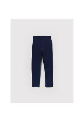 OVS Клин 1340066 Тъмносин Slim Fit - Pepit.bg