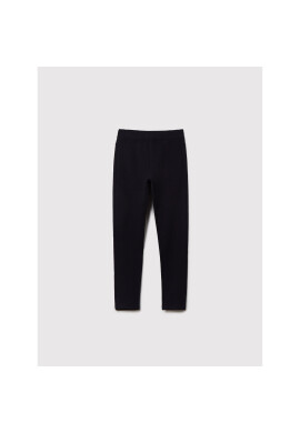 OVS Клин 1340576 Черен Slim Fit - Pepit.bg