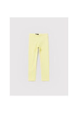 OVS Клин 1419253 Жълт Slim Fit - Pepit.bg
