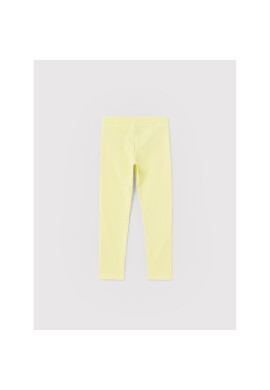 OVS Клин 1419253 Жълт Slim Fit - Pepit.bg