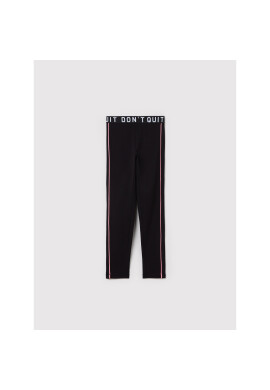 OVS Клин 1446940 Черен Slim Fit - Pepit.bg