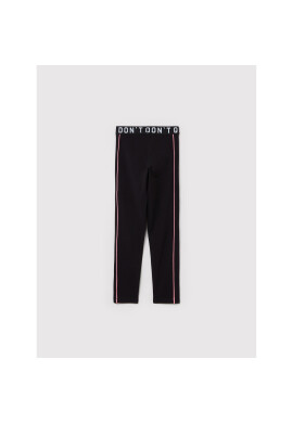 OVS Клин 1446940 Черен Slim Fit - Pepit.bg