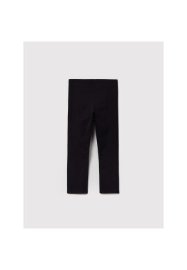 OVS Клин 1494599 Черен Regular Fit - Pepit.bg