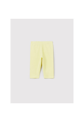 OVS Клин 1516205 Жълт Slim Fit - Pepit.bg