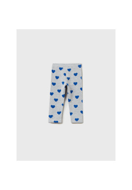 OVS Клин 1617192 Сив Slim Fit - Pepit.bg