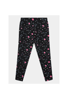 OVS Клин 1818098 Черен Slim Fit - Pepit.bg
