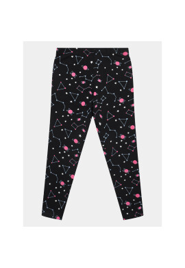 OVS Клин 1818098 Черен Slim Fit - Pepit.bg