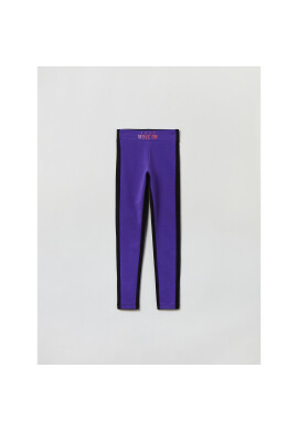 OVS Клин 1898239 Виолетов Slim Fit - Pepit.bg