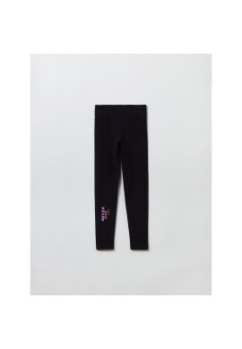 OVS Клин 1898239 Виолетов Slim Fit - Pepit.bg