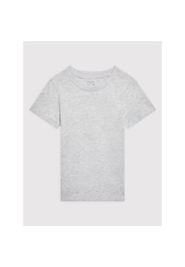 OVS Комплект 2 тишъртки 1341248 Сив Regular Fit - Pepit.bg