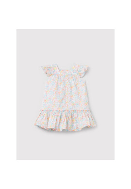 OVS Лятна рокля 1478772 Цветен Regular Fit - Pepit.bg
