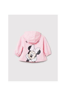 OVS Парка MINNIE 1443858 Розов Regular Fit - Pepit.bg