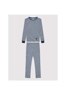 OVS Пижама 1336222 Тъмносин Regular Fit - Pepit.bg