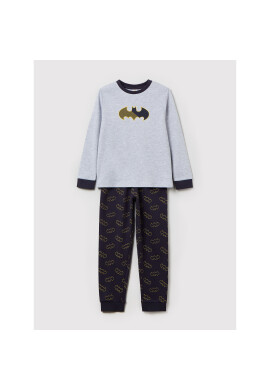 OVS Пижама BATMAN 1341241 Сив Regular Fit - Pepit.bg