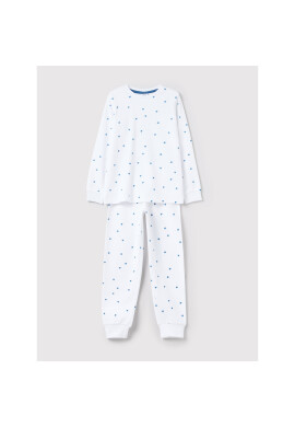 OVS Пижама 1349860 Бял Regular Fit - Pepit.bg