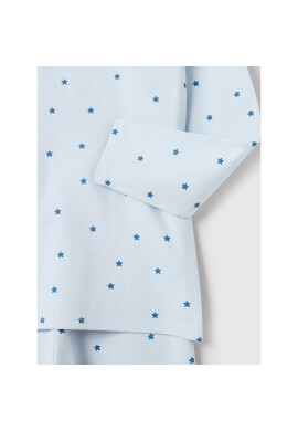 OVS Пижама 1367781 Син Regular Fit - Pepit.bg