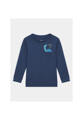 OVS Пижама 1812937 Тъмносин Regular Fit - Pepit.bg