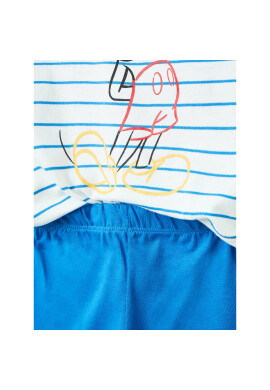 OVS Пижама DISNEY 1435840 Бял Regular Fit - Pepit.bg