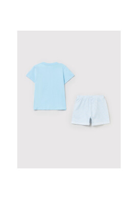 OVS Пижама DISNEY 1577503 Син Regular Fit - Pepit.bg