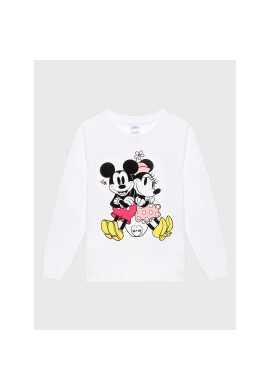 OVS Пижама DISNEY 1766813 Бял Regular Fit - Pepit.bg