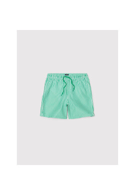 OVS Плувни шорти 1478373 Зелен Regular Fit - Pepit.bg