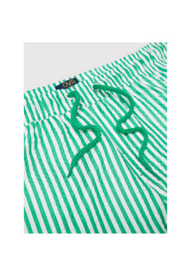 OVS Плувни шорти 1478373 Зелен Regular Fit - Pepit.bg